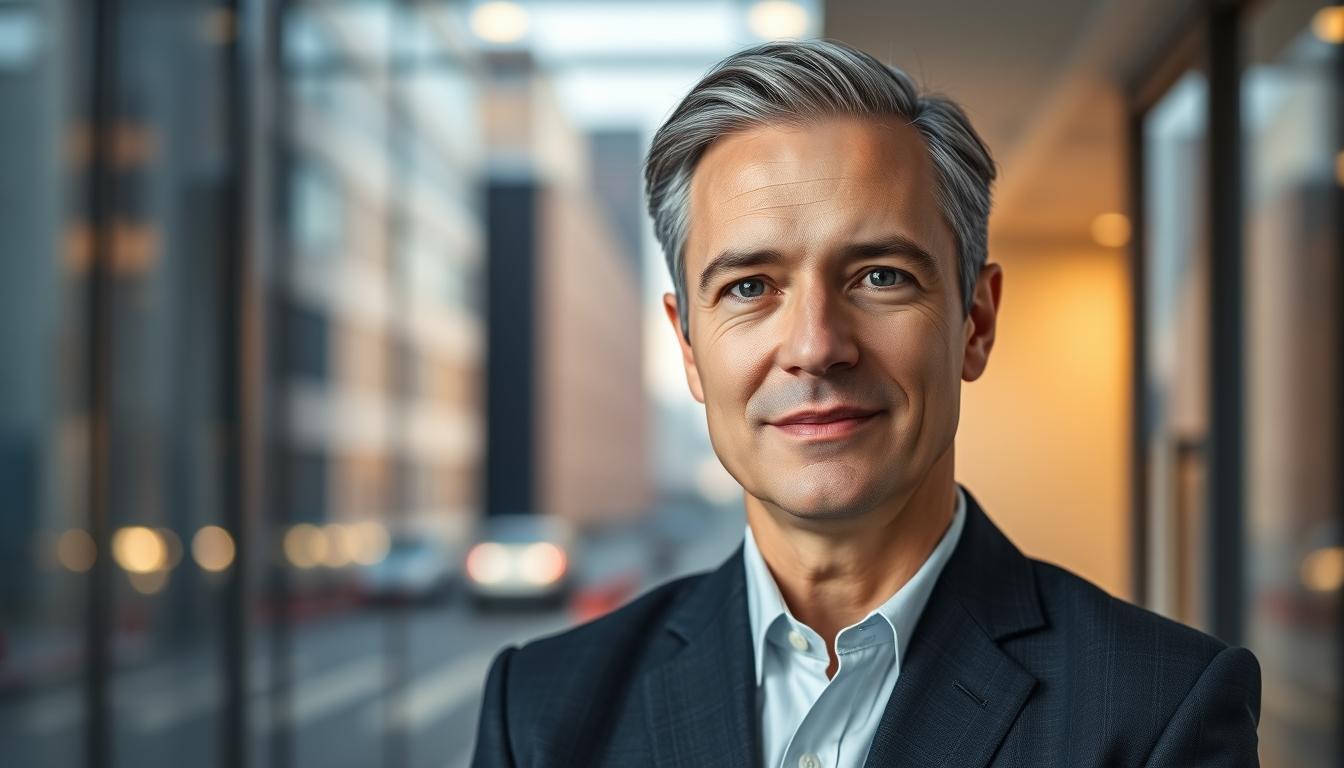 Client support specialist