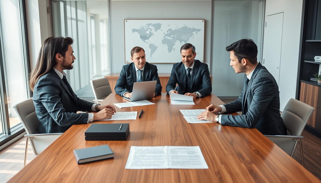 Closing support for real estate transactions