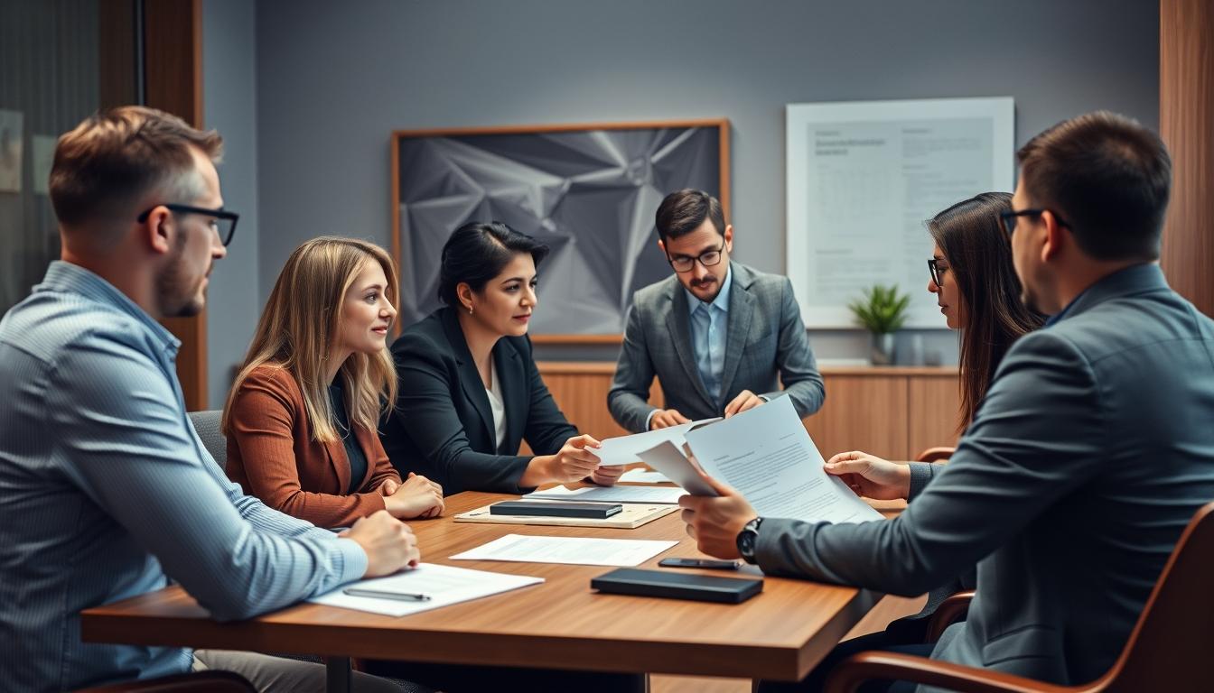 Assessing real estate contracts